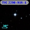 TYC 2290-918-1