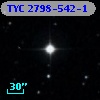 TYC 2798-542-1