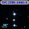 TYC 2798-1443-1
