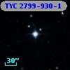 TYC 2799-930-1