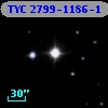 TYC 2799-1186-1