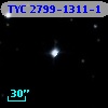 TYC 2799-1311-1