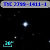 TYC 2799-1411-1
