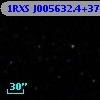 1RXS J005632.4+374924