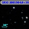 1RXS J005904.0+381055