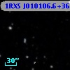 1RXS J010106.6+363309