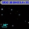 1RXS J010433.4+354647