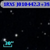 1RXS J010442.3+380750