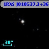 1RXS J010537.3+364857