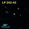 LP  242-42