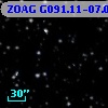 ZOAG G091.11-07.05
