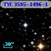 TYC 3585-1496-1
