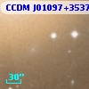 CCDM J01097+3537G
