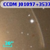 CCDM J01097+3537I