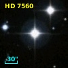 HD   7560