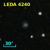 LEDA    4240