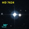 HD   7624