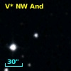 V* NW And