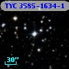 TYC 3585-1634-1