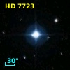 HD   7723