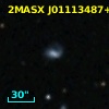 2MASX J01113487+3553192