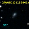 2MASX J01132941+3654429