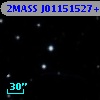 2MASS J01151527+3736576