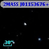 2MASS J01153676+3738320