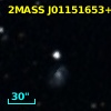 2MASS J01151653+3735062