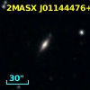 2MASX J01144476+3745027