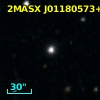 2MASX J01180573+3656113