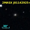 2MASX J01142925+3702587