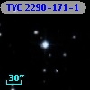 TYC 2290-171-1