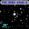TYC 3585-1789-1