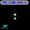 TYC 2290-878-1