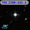 TYC 2299-115-1