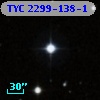 TYC 2299-138-1
