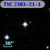 TYC 2303-21-1