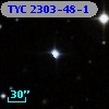 TYC 2303-48-1