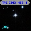 TYC 2303-465-1