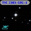 TYC 2303-595-1