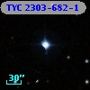 TYC 2303-682-1