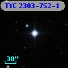 TYC 2303-752-1