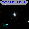 TYC 2303-793-1