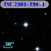 TYC 2303-798-1