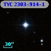 TYC 2303-914-1