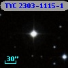 TYC 2303-1115-1