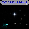 TYC 2303-1144-1