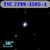 TYC 2799-1585-1