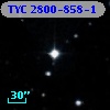 TYC 2800-858-1